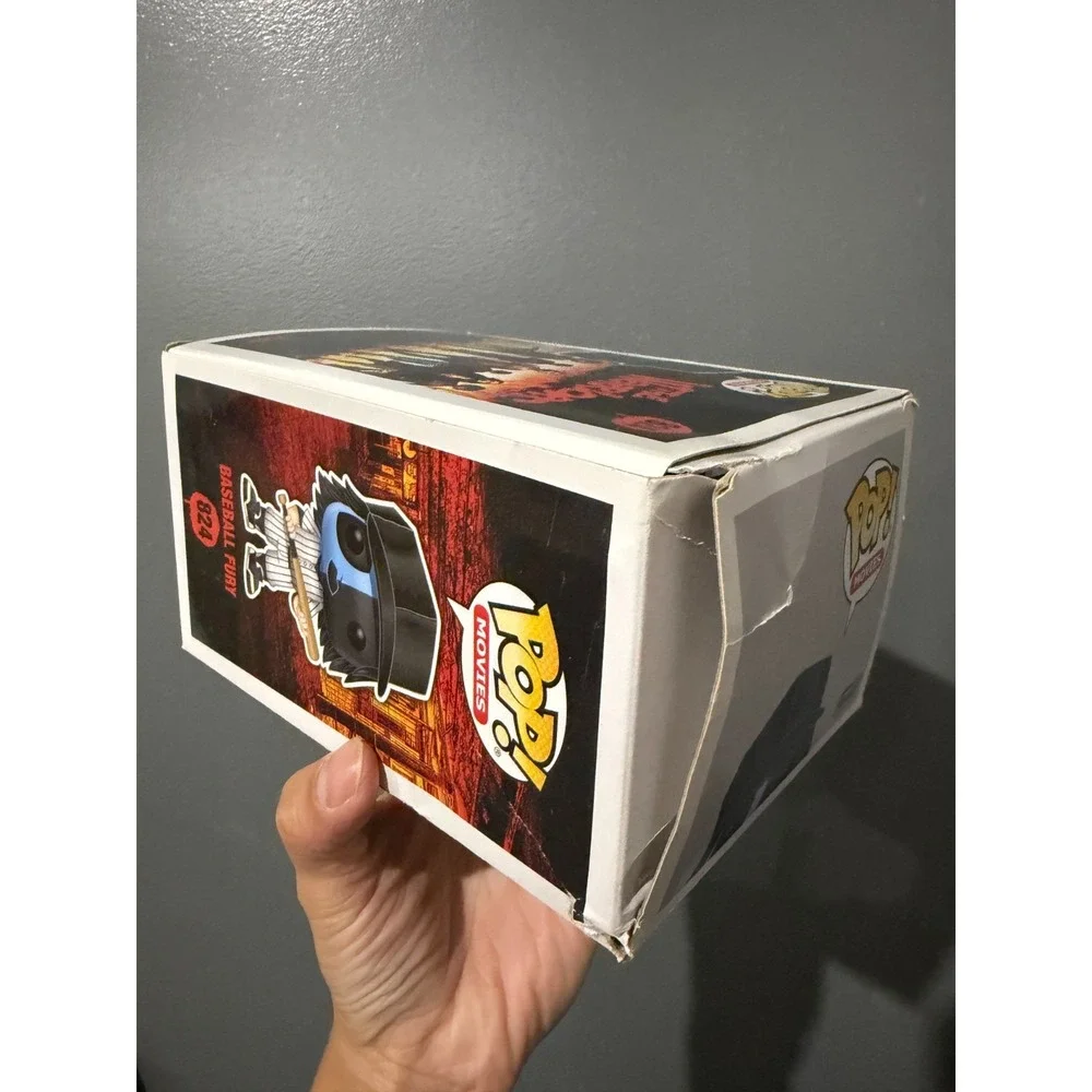 Funko sold as
